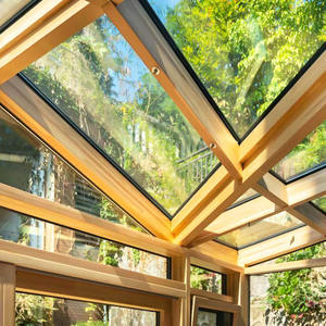 Op Maat Gemaakt Dik Gehard Gelaagd Glas Voor Industrieel Gebruik Voor Balkonomheining Vangrail & Gebouw Veiligheidsdecoratie - Product Image 4