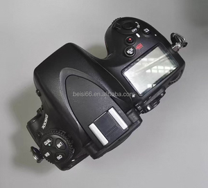 ใหม่สำหรับกล้องดิจิตอล DSLR รุ่น <span class=keywords><strong>D800E</strong></span> เซ็นเซอร์ CMOS ฟูลเฟรม 36MP บันทึกวิดีโอ FHD ราคาประหยัด พร้อมการ์ด SD - Product Image 3