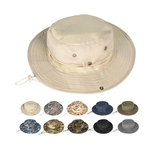 Collapsible Large Brim Fisherman's <b>Bucket</b> <b>Hat</b> for Men & <b>Women</b>-Summer Sun Protection Outdoor Party Sports Travel Ready - Product Image 1