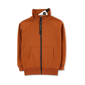 Sudadera Estilo Urbano para Perros, Color Óxido, Talla M 50 cm, Ropa para Mascotas - Product Image 2