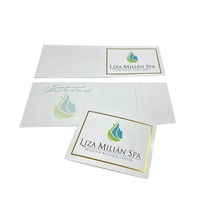 Carpeta Personalizada A4 con Logotipo Personalizado, Carpeta de Archivo con Bolsillo para Documentos