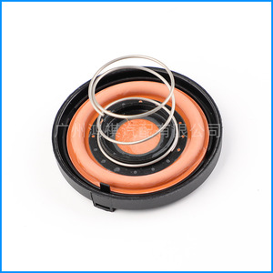 Tapa de Válvulas de Admisión y Escape Volvo 31338685 para C70, Pieza de Repuesto - Product Image 4