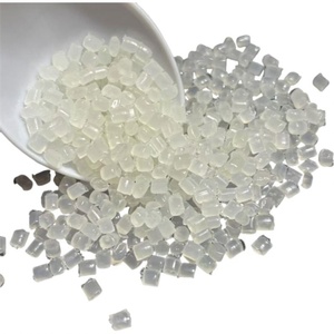 Granules vierges de LDPE basse densité de résine de LDPE 1810D pour le LDPE de poudre de moulage par injection de catégorie comestible de film - Product Image 3