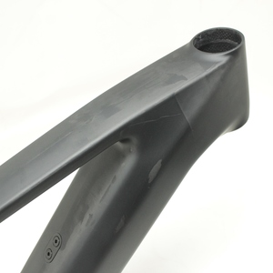 <span class=keywords><strong>Vélo</strong></span> électrique complet 29ER Suspension en fibre de carbone <span class=keywords><strong>frein</strong></span> <span class=keywords><strong>à</strong></span> <span class=keywords><strong>disque</strong></span> assistance électrique cadre de <span class=keywords><strong>vélo</strong></span> vtt <span class=keywords><strong>pour</strong></span> Shim.ano EP8 Mid M - Product Image 2