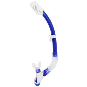 <span class=keywords><strong>Tubo</strong></span> de esnórquel desechable <span class=keywords><strong>largo</strong></span>, para playa, piscina, buceo - Product Image 4