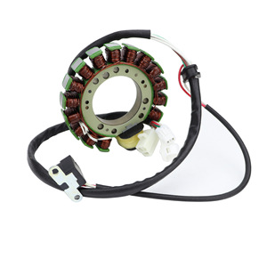Bobina de Estator <span class=keywords><strong>Maneto</strong></span> 4GB-85510-00-00 para YAMAHA BigBear350YFM350 - Product Image 2