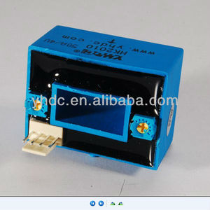 Capteur de courant à effet Hall, transducteur de courant HK2010 - Product Image 3