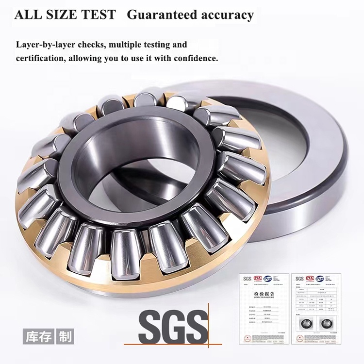 29426 Spherical Thrust Roller Bearings - Durable & Precise