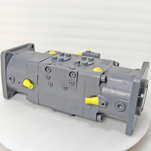 Pompe à pistons axiaux doubles variables à haute résistance à la tension A20VLO260 - Product Image 1