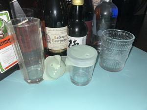 Nueva llegada Protección Estiramiento Fluorescente Cubierta de la taza Tapa Fabricación Tapas de silicona - Product Image 2