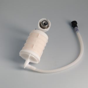 Топливный насос и запчасти 16147186454 Запчасти для авто запчасти для топливного насоса в сборе для BMW X3 2,5/3.0SI заместитель топливного насоса - Product Image 5