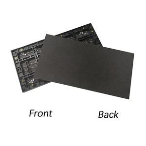 Écran LED intérieur à petit pas P1.25-P2.5, très demandé, affichage couleur 4K, service frontal, idéal pour les arrière-plans de scènes d'église - Product Image 2