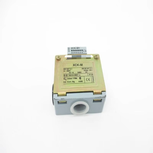 ZCK-M1 3A 240V ใหม่ ของแท้ พร้อมส่งจากคลังสินค้า ตัวควบคุม PLC สำหรับระบบอัตโนมัติในอุตสาหกรรม - Product Image 1