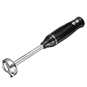 Mixeur Plongeant Électrique Professionnel Portable 4-en-1 Robuste pour Jus de Fruits – Ensemble Complet - Product Image 3
