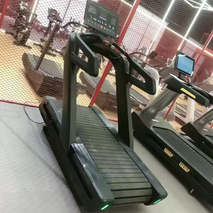 Équipement professionnel de cardio-training, tapis de course électrique pour salle de sport, tapis de course commercial - Product Image 4