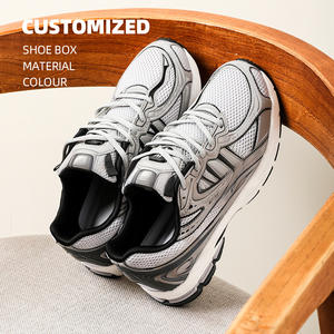 Sneaker Sportive da Corsa per Uomo e Donna Personalizzate con Logo - Product Image 1