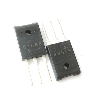 Circuit intégré 2SB1588 B1588 TO-3P Transistor - Product Image 5