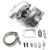 Turbocompresseur GT3071 Entrée 3 "Sortie Vband A/R .63 620HP
