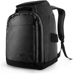 Muestra gratuita de mochila de esquí personalizada para exteriores, impermeable, de nailon, para viajes en avión, con gran capacidad, para hombres. - Product Image 1