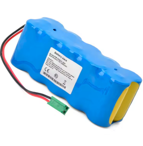 Para GE batería EAGLE 1000 Dash 1000 303 444 09 OM11208 EAGLE1000 AMED3545 B11208 1006 <span class=keywords><strong>1008</strong></span> <span class=keywords><strong>1009</strong></span> 501-305 para GE Eagle Monitor 100 - Product Image 4