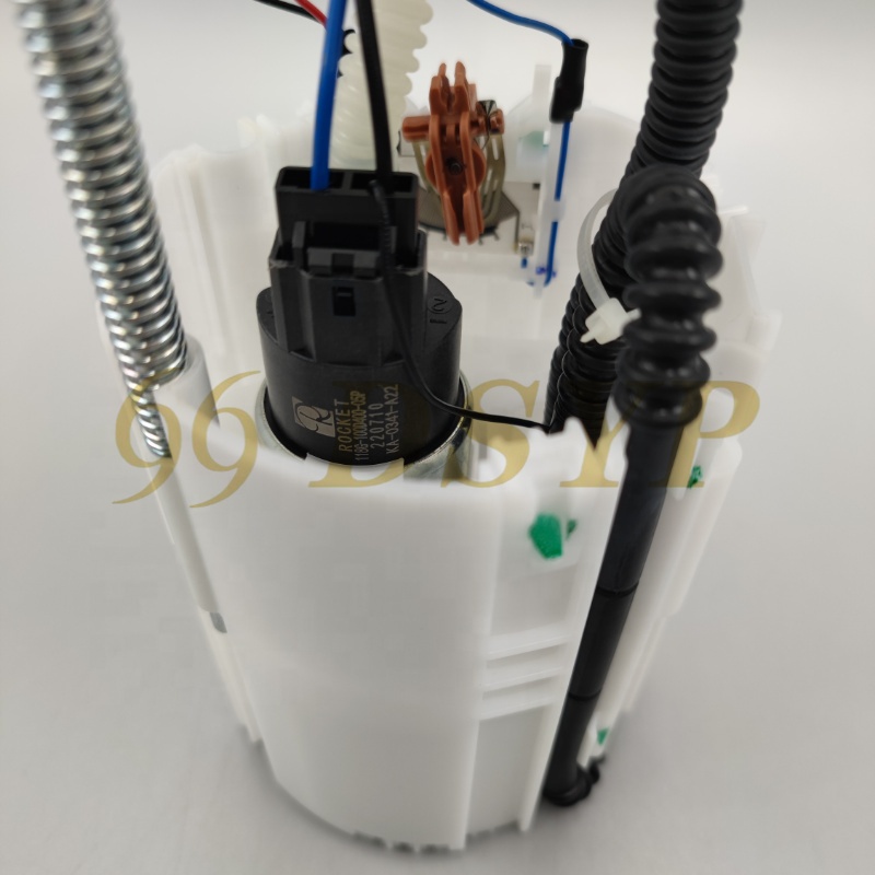 DSYP ZCQR025B Fuel Pump Assembly for Chery Jetour X90