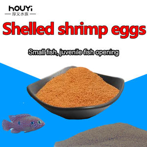 רוב הסיטונאי של שרימפס, מזון דגים קטנים, פתיחת דגים צעירים - Product Image 3