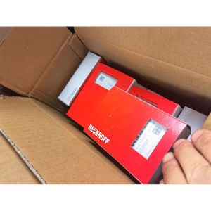 Módulo de Entrada/Salida de Dispositivo Profinet Io Rt Beckhoff El6631 0010 - Product Image 2
