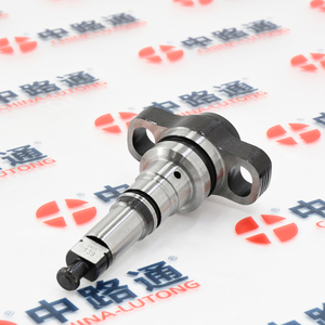 Piston de pompe 2418455139 2 418 455 139, élément de pompe pour pompe Volvo - Product Image 3