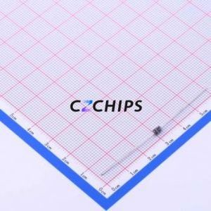 Nuevo y Original 1N4757A DO-41 Diodo Zener, Venta al por Mayor de Componentes Electrónicos, Proveedor de Chips y Servicio BOM - Product Image 2
