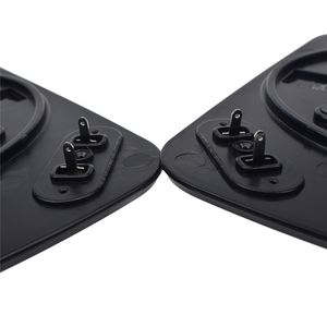 Par frente izquierda + puerta derecha gafas de <span class=keywords><strong>espejo</strong></span> <span class=keywords><strong>para</strong></span> BMW X5 serie E53 2000-2006 - Product Image 6