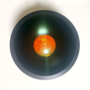 NUEVO Repuesto Markem Imaje 10059045 Lente FD de 140 mm Campo de Visión de 100 mm x 100 mm Distancia Focal de 10.6 mm FD140 Dover - Product Image 2