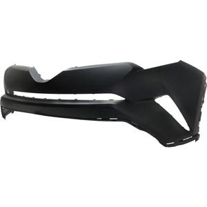 Pare-chocs avant de voiture pour Toyota C-HR <span class=keywords><strong>CHR</strong></span> 2018 2019 Accessoires Kit carrosserie - Product Image 3