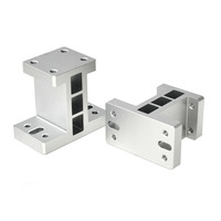 Pièces de précision sur mesure, tournage, usinage, usinage CNC, fraisage, usinage de métaux, usinage d'aluminium anodisé, services de forage, fournisseurs d'usine