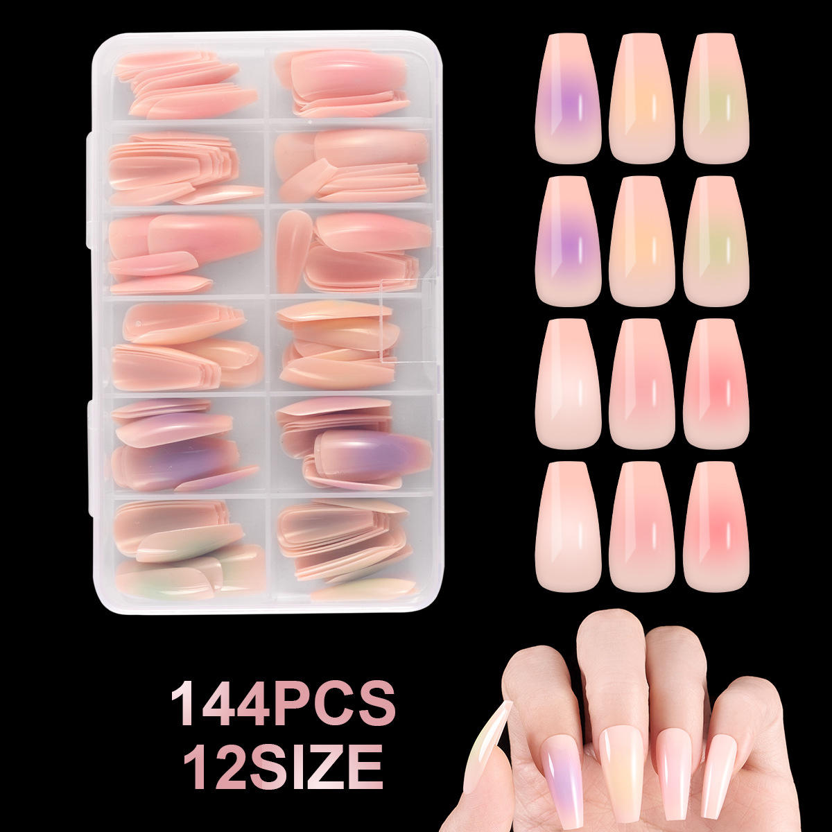 AF-002 [144 pièces]