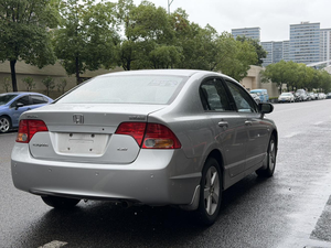 <span class=keywords><strong>Honda</strong></span> <span class=keywords><strong>Civic</strong></span> Gris <span class=keywords><strong>2009</strong></span> en Buen Estado, Automático, de <span class=keywords><strong>Segunda</strong></span> <span class=keywords><strong>Mano</strong></span>, para Exportación - Product Image 4