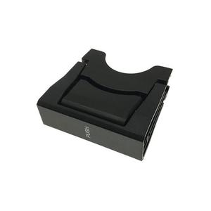 Honda Cup Holder 77231-THA-H01 Center <b>Stack</b> Plastic Metal Beverage Clip Armrest <b>Box</b> Tray Divider - Product Image 4