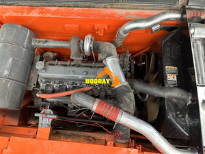 Excavatrice sur chenilles d'occasion Doosan DX225LC-9C de 22 tonnes, haute qualité, livraison gratuite, avec certifications EPA et CE - Product Image 5