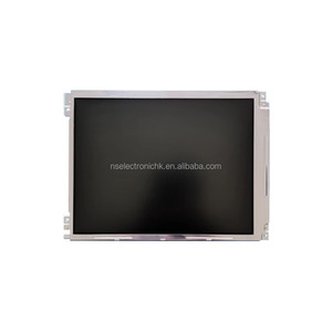 Nouvel écran LCD TFT industriel VGA original de 10,4 pouces 640*480 pour petits contrôleurs et compteurs portables LQ104V1DG62 - Product Image 1