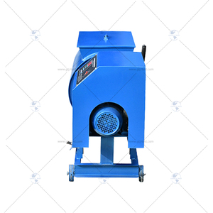 Máquina de Prueba de Tambor Horizontal Individual para Laboratorio de Construcción DIY, 30L/60L, Alimentación Electrónica, IP65, LOVELY <span class=keywords><strong>TEST</strong></span> - Product Image 6