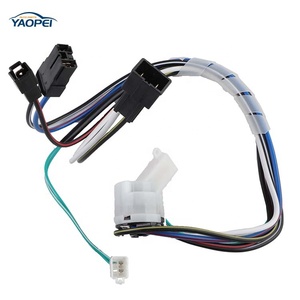 G21166151 YAOPEI Commutateur d'allumage standard OEM pour <span class=keywords><strong>Mazda</strong></span> 1989- 1992-pour Ford CTRJ-Telstar RJ 1992-1996 - Product Image 2