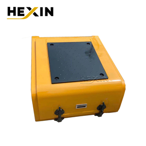Caja de Almacenamiento de Piezas Metálicas R215-7, Caja de Herramientas para Excavadora R290-9 215-9, en Oferta - Product Image 5