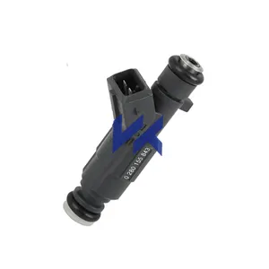 High Quality Diesel Fuel Injector Nozzle F01R00M111 for JAC German Car G500 G550 5.0L 5.5L