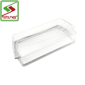 Compatible W10321304 Remplacement du <span class=keywords><strong>bac</strong></span> de <span class=keywords><strong>porte</strong></span> de réfrigérateur pour <span class=keywords><strong>Whirlpool</strong></span> pour pièces de réfrigérateur et de congélateur - Product Image 4