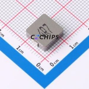 BMRF001010404R7MA1 ตัวเหนี่ยวนำไฟฟ้าแบบ SMD ( ค่าความเหนี่ยวนำ: 4.7uH )( ความแม่นยำ: 20% กระแสไฟฟ้าที่กำหนด: 9A ) - Product Image 1