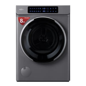 <span class=keywords><strong>Sèche</strong></span>-<span class=keywords><strong>linge</strong></span> ventilé 8KG - Product Image 1
