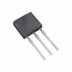 In Stock Components Electronic Transistors FQU13N10TU IPAK - Product Image 1