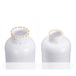 Contenedor de Agua Resistente a los Rayos UV de PET/LDPE con Opción de Grabado para Almacenamiento en Exteriores - Product Image 1
