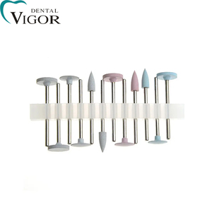 Kit de polissage <span class=keywords><strong>Composite</strong></span> de <span class=keywords><strong>dents</strong></span> en porcelaine HP0312 de haute qualité <span class=keywords><strong>pour</strong></span> le blanchiment des <span class=keywords><strong>dents</strong></span> dentaires hygiène buccale - Product Image 3