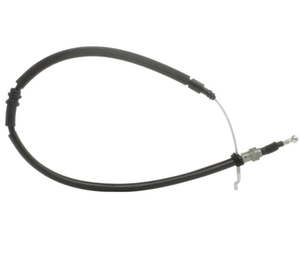 Cable de freno de mano HANOUS al mejor <span class=keywords><strong>precio</strong></span>, trasero izquierdo derecho 7D0609701E para Vw Transporter T4 Bus 1997-2003 OE 7D0-609-701E 7D0 609 701E - Product Image 1