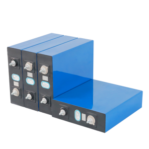 3.2v 180ah Prismatische Lithium-Ionen-Batterie Lifepo4 für 6000 Zyklen 180ah Lifepo4 für elektrische Gabelstapler - Product Image 3